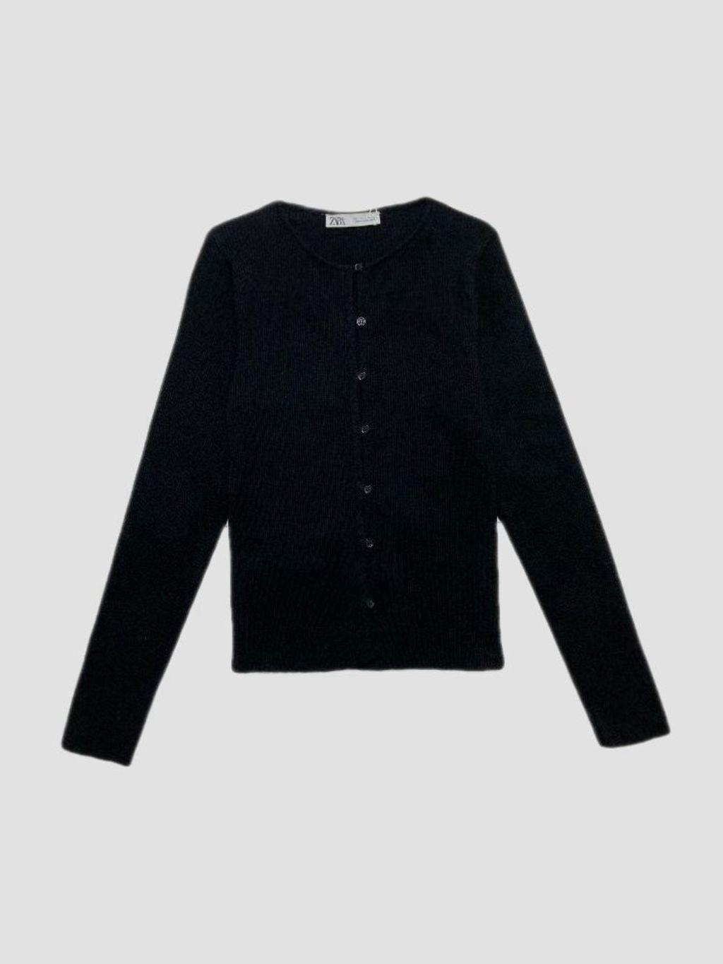 Chaleco ZARA - Talla L (VOP00918920)-0