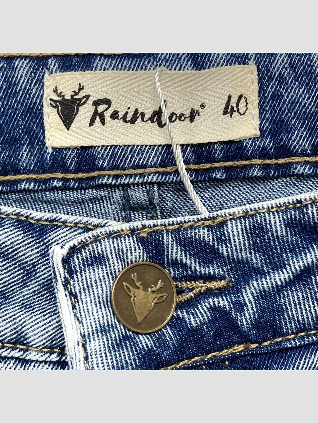 Jean RAINDOOR - Talla 40 (VOP01034457)-2