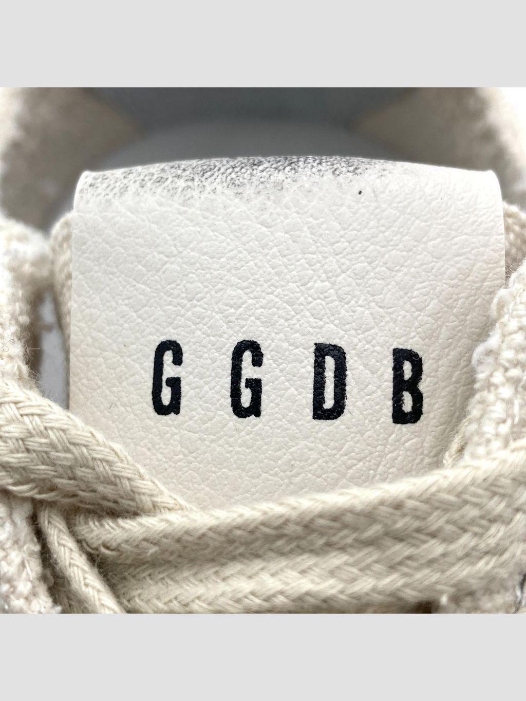 Zapatillas GOLDEN GOOSE - Talla 37 (VOP01025093)-3