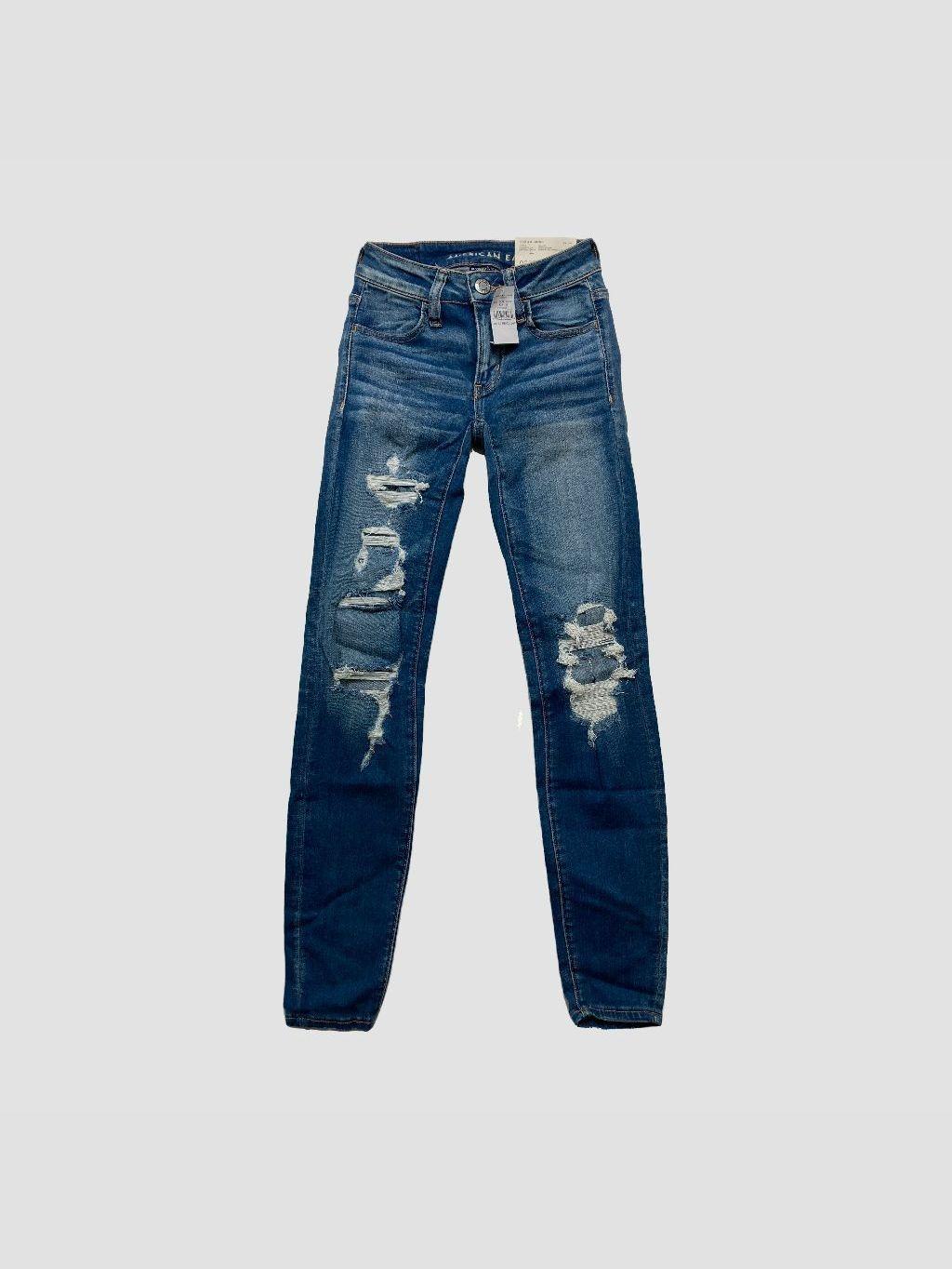 Jean AMERICAN EAGLE OUTFITTERS - Talla 32 (VOP00914653)-0