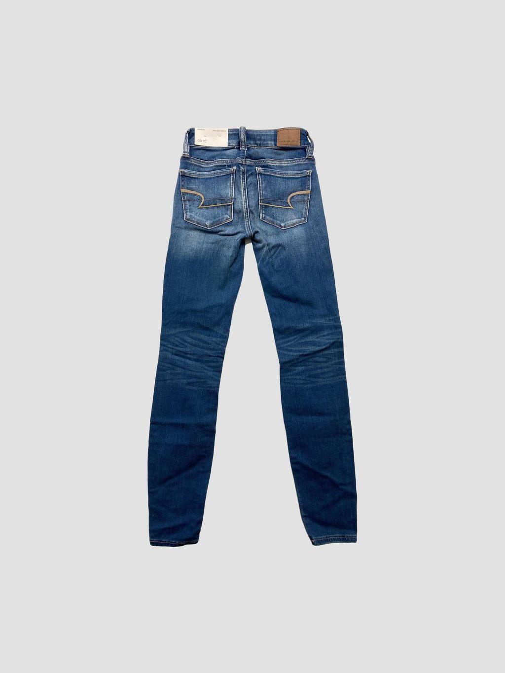 Jean AMERICAN EAGLE OUTFITTERS - Talla 32 (VOP00914653)-1