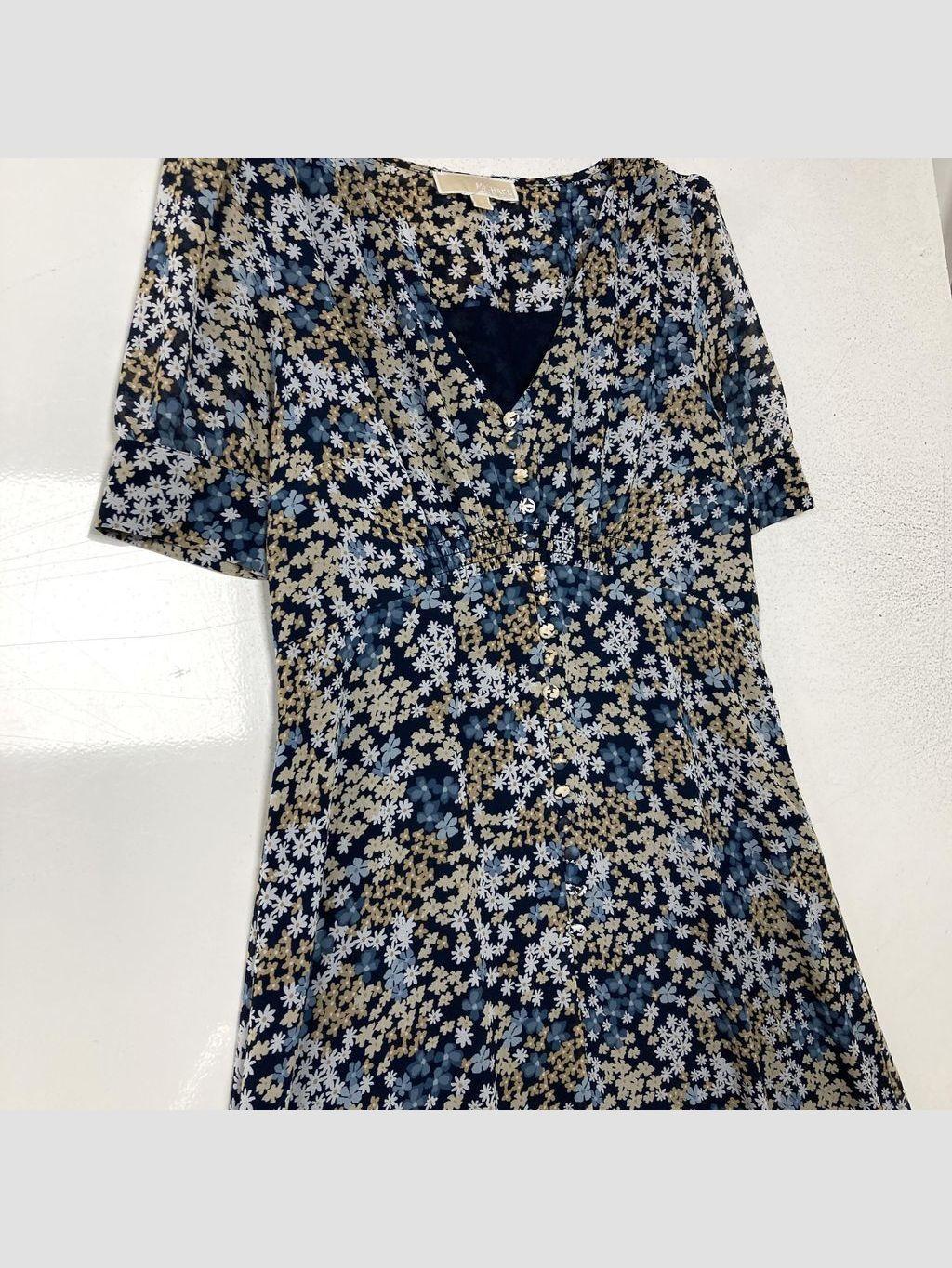 Vestido largo MICHAEL KORS - Talla M (VOP01080839)-2