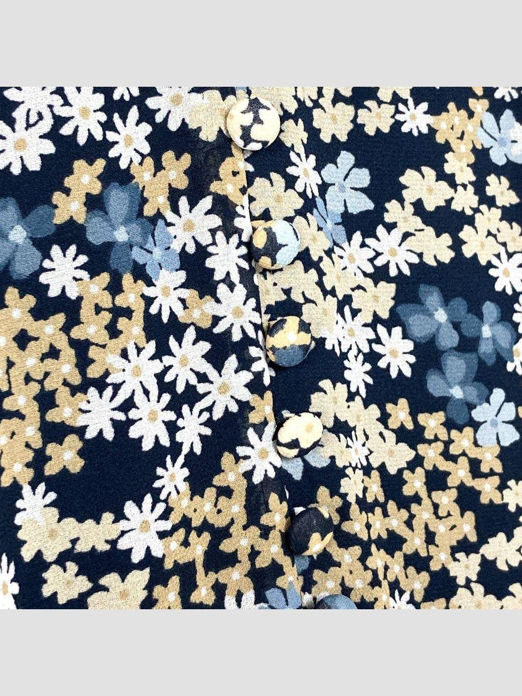 Vestido largo MICHAEL KORS - Talla M (VOP01080839)-3