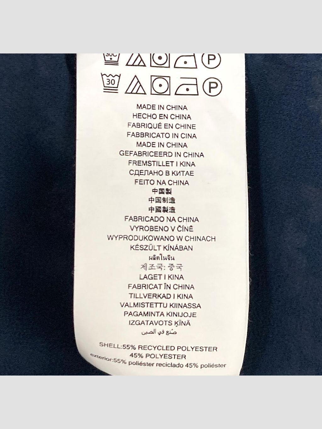 Vestido largo MICHAEL KORS - Talla M (VOP01080839)-4