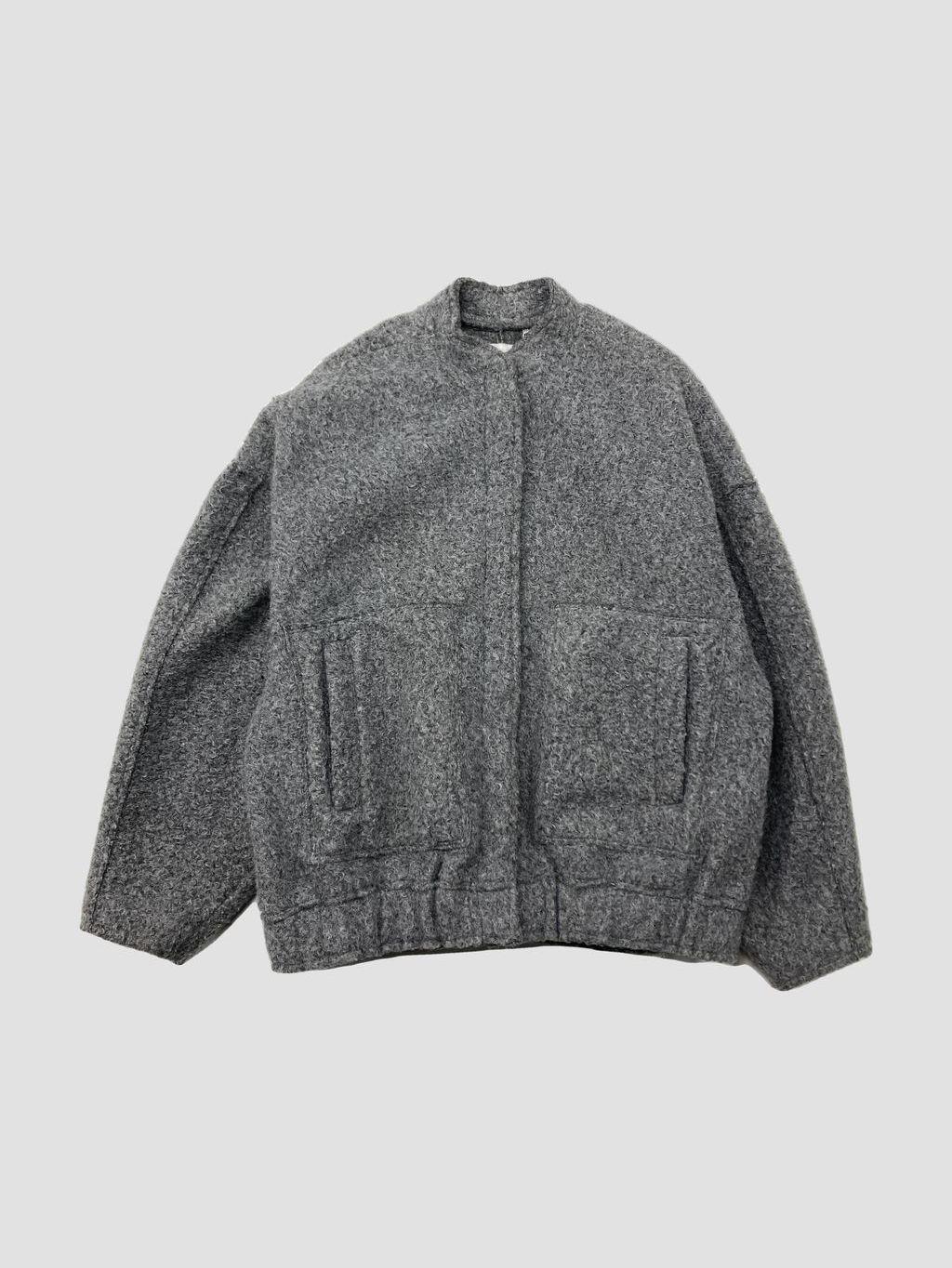 Chaqueta de abrigo ALANIZ - Talla L (VOP01139537)-0