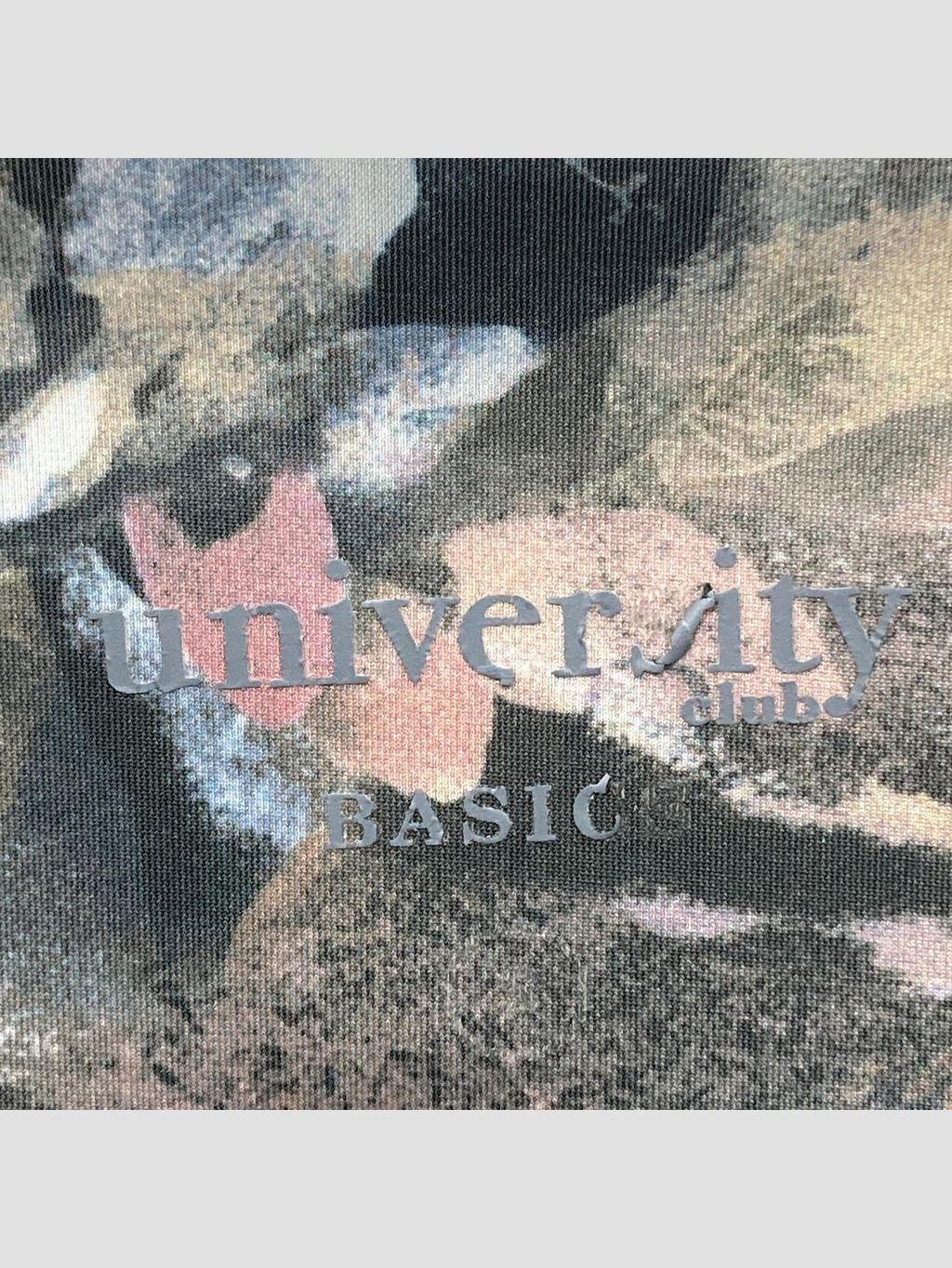 Calza UNIVERSITY CLUB - Talla 36 (VOP00924835)-1