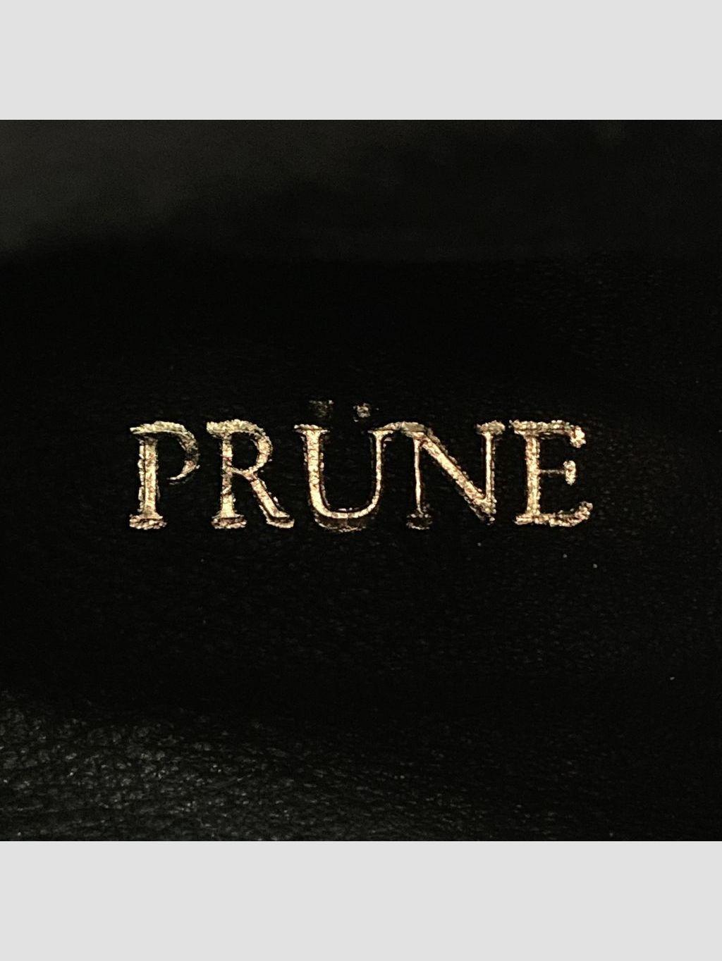 Botas PRÜNE - Talla 38 (VOP01055088)-2