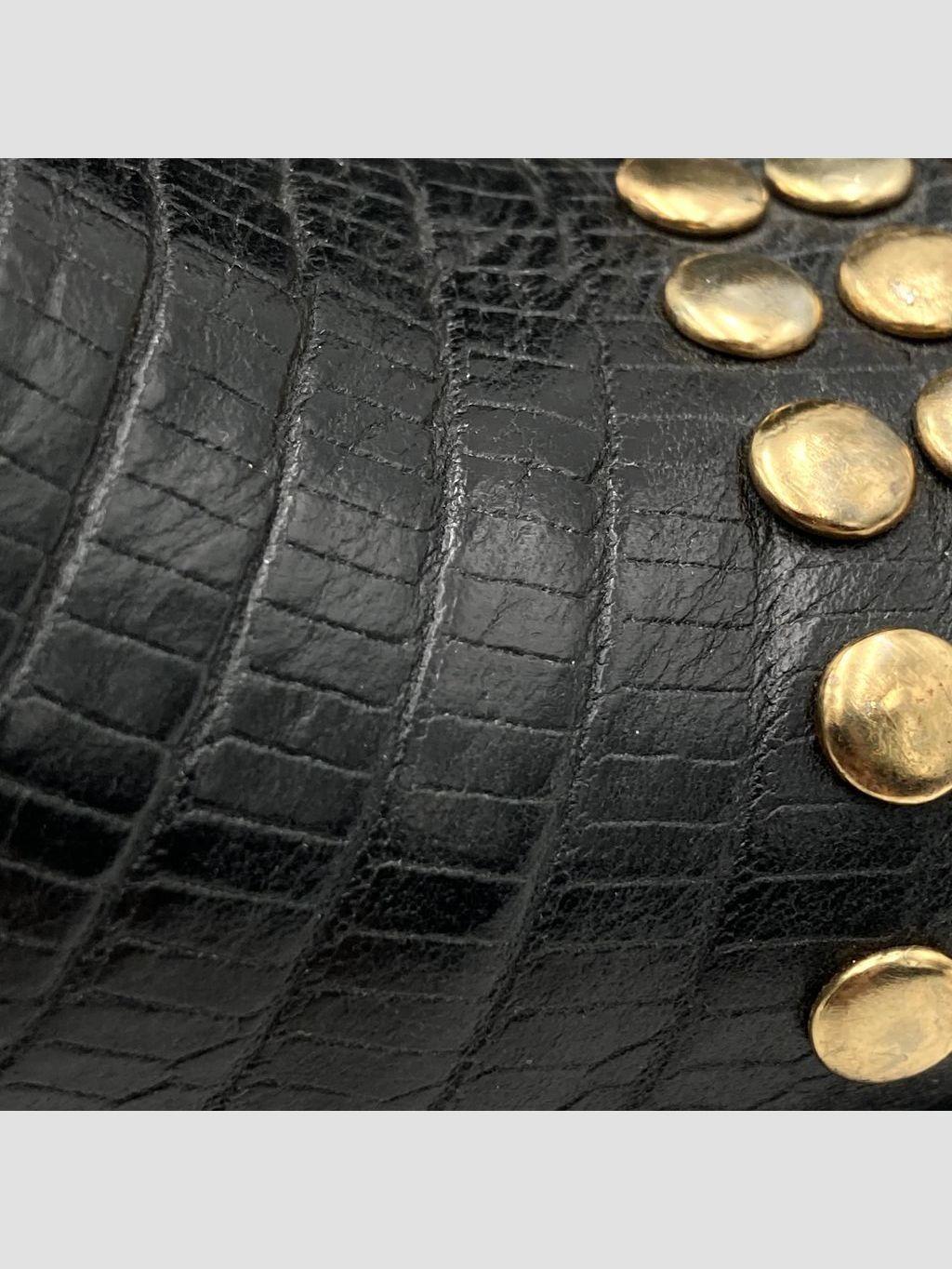 Botas PRÜNE - Talla 38 (VOP01055088)-4