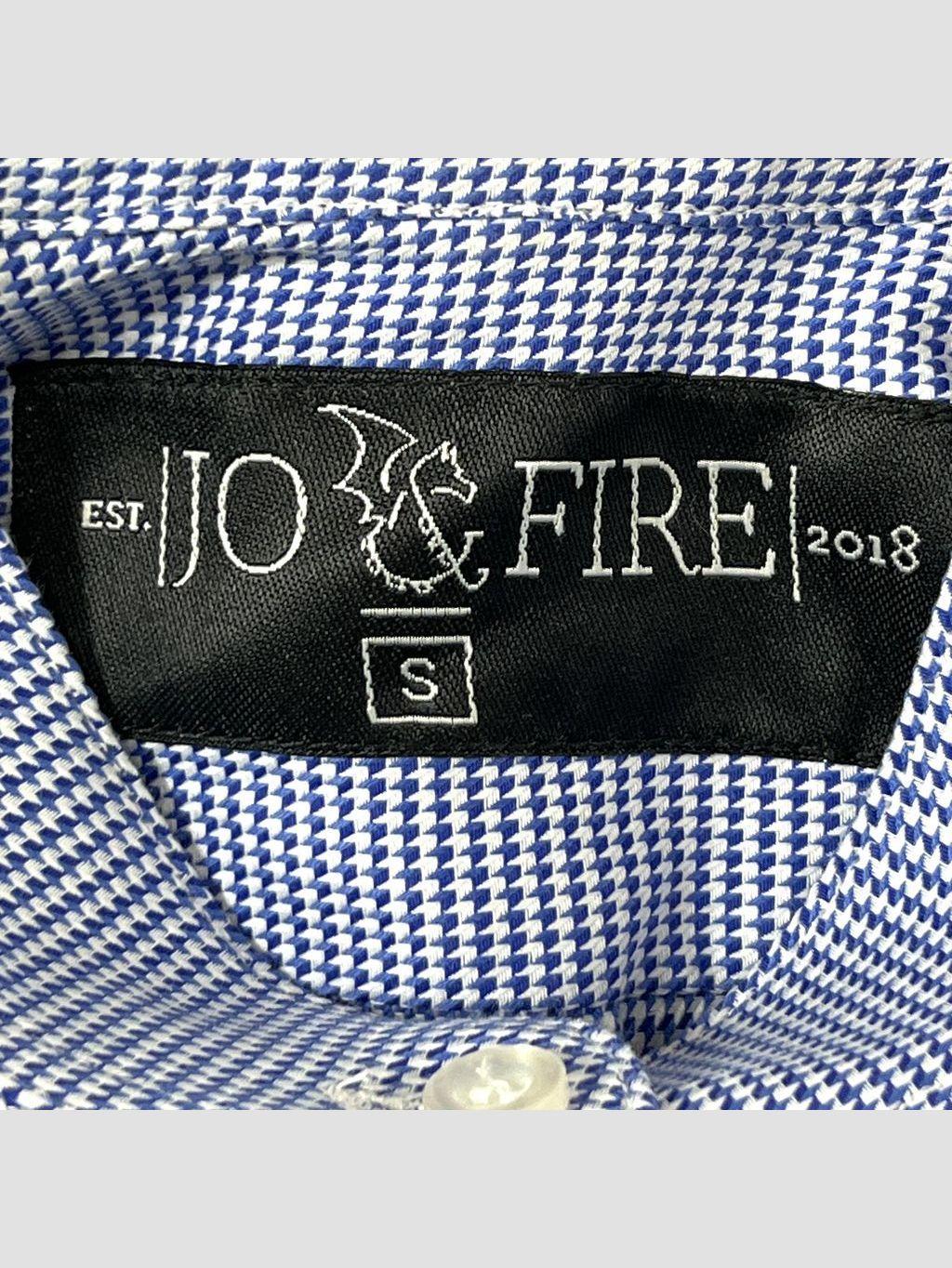 Camisa JO AND FIRE - Talla S (VOP01114568)-2