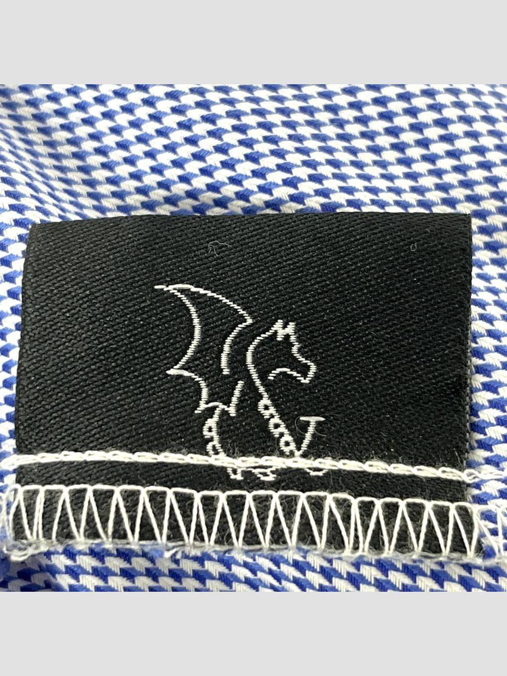 Camisa JO AND FIRE - Talla S (VOP01114568)-4