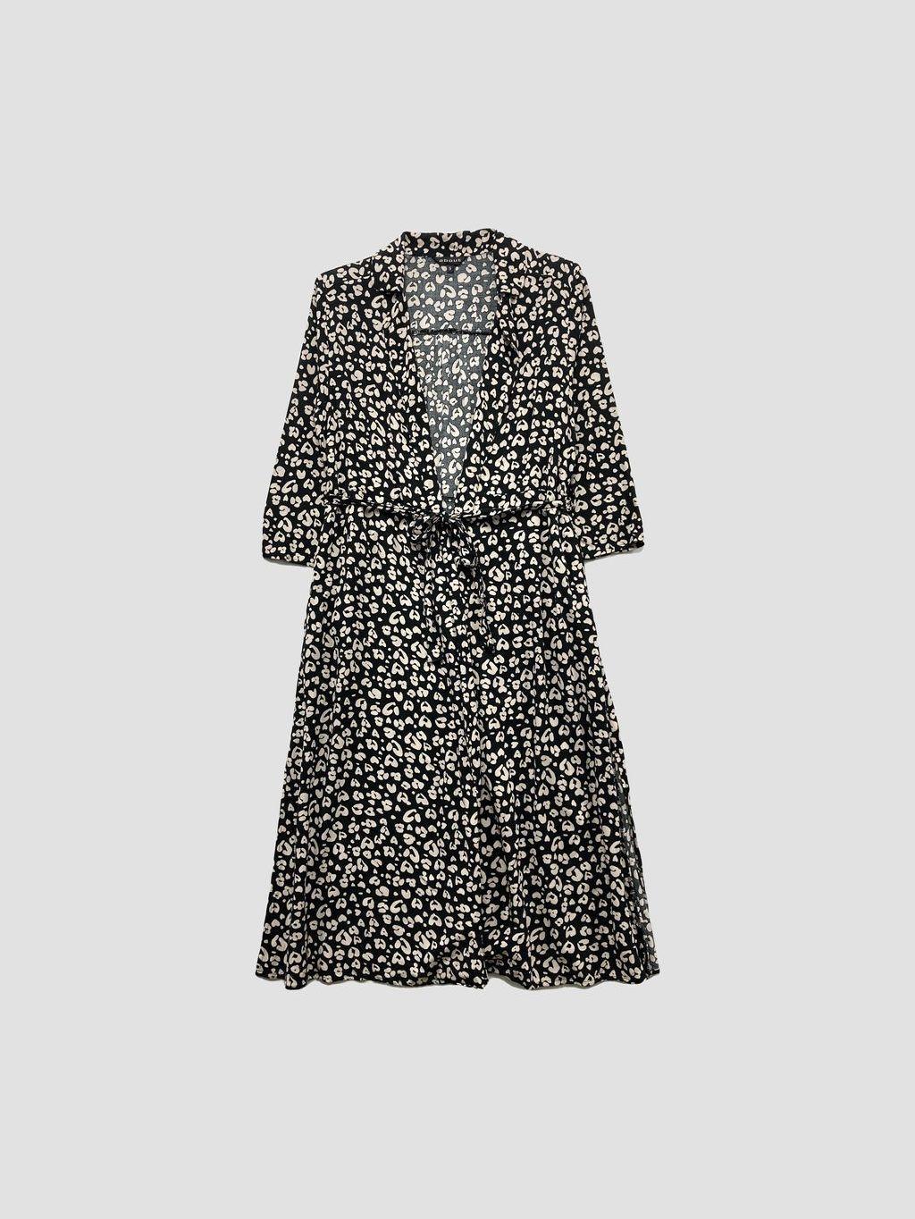 Vestido largo ABOUT - Talla S (VOP00933146)-0