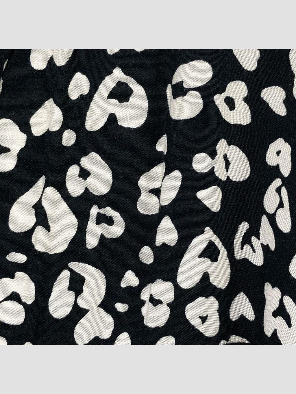 Vestido largo ABOUT - Talla S (VOP00933146)-2