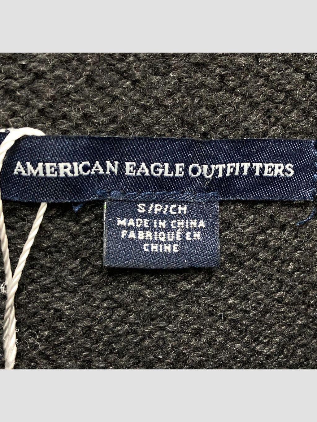 Sweater AMERICAN EAGLE - Talla S (VOP00803554)-1