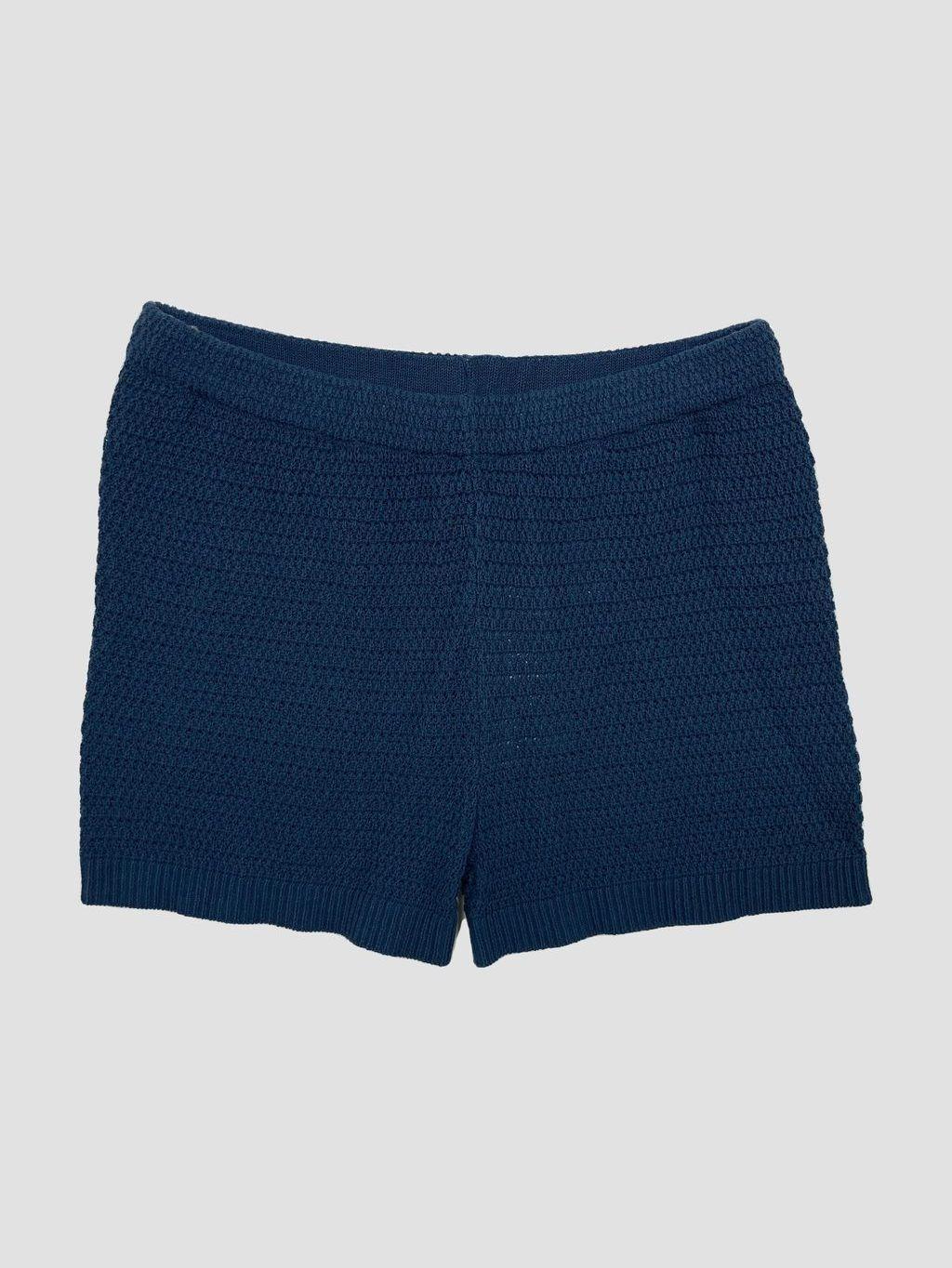 Short ZARA - Talla 40 (VOP01106436)-0