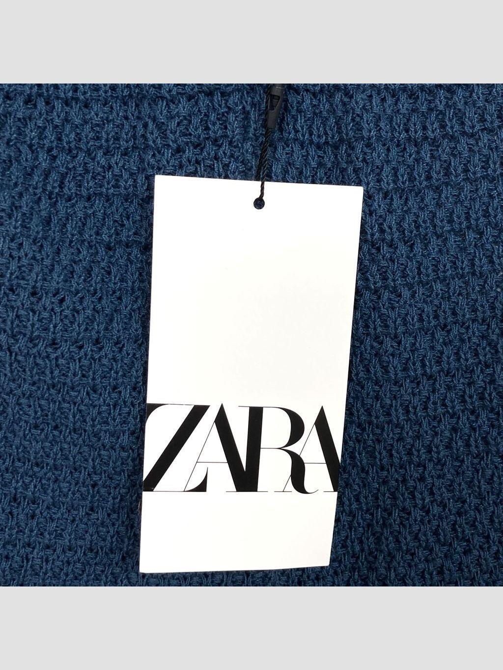 Short ZARA - Talla 40 (VOP01106436)-2