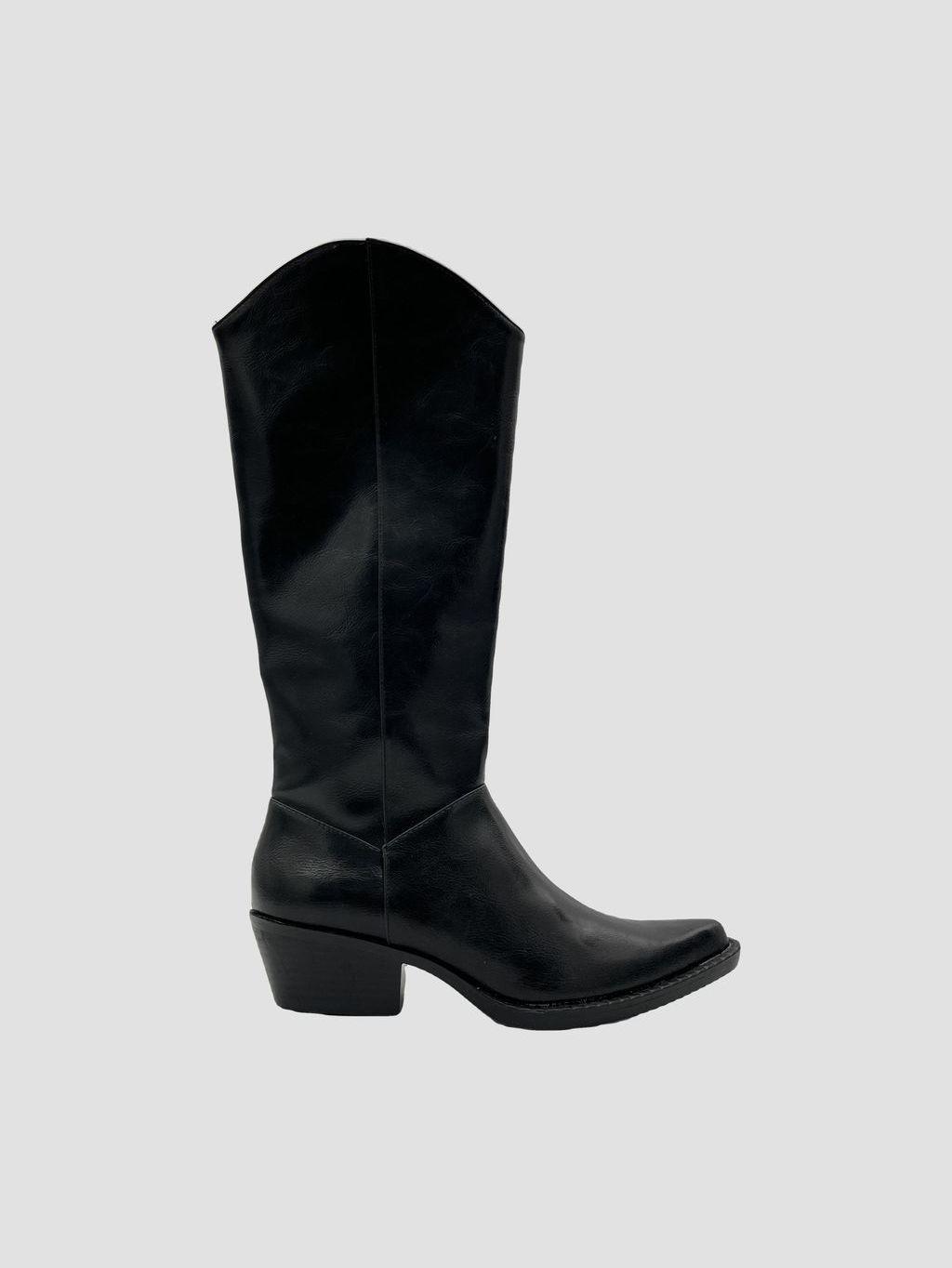 Botas ZARA - Talla 37 (VOP00926907)-0