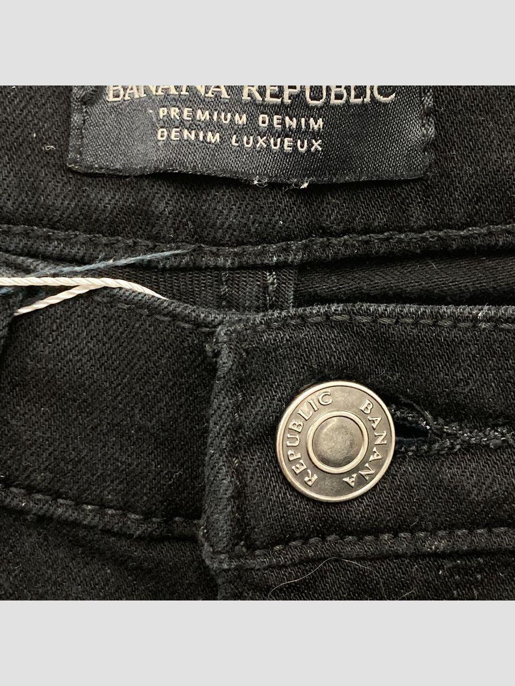 Jean BANANA REPUBLIC - Talla 38 (VOP00994391)-2