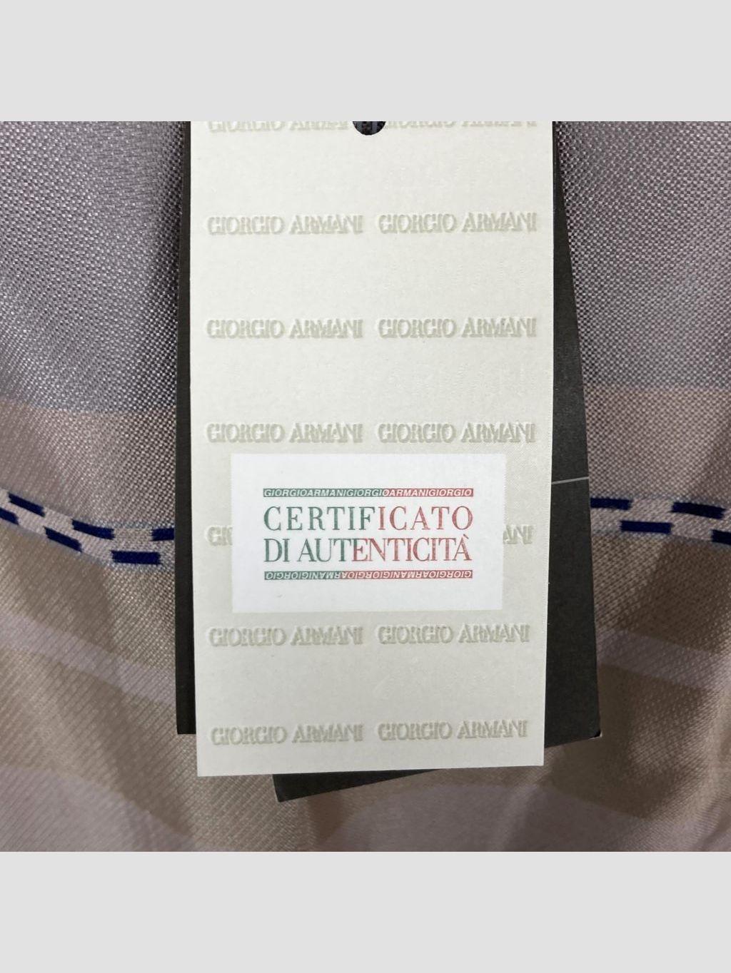 Vestido corto ARMANI EXCHANGE - Talla XXS (VOP01151488)-3
