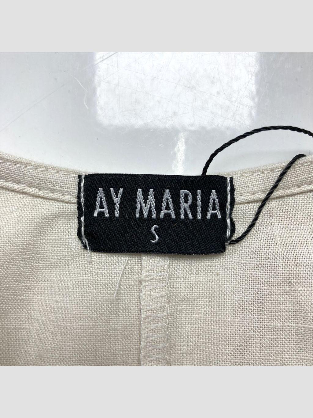Vestido corto AY MARÍA - Talla S (VOP00893432)-1
