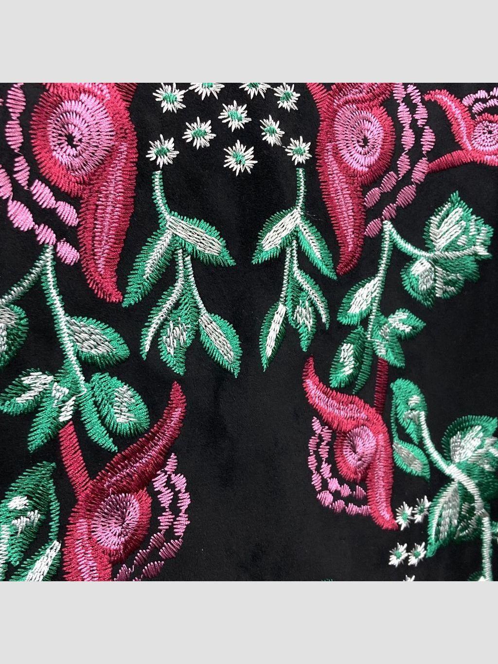 Polera ZARA - Talla M (VOP00982522)-2