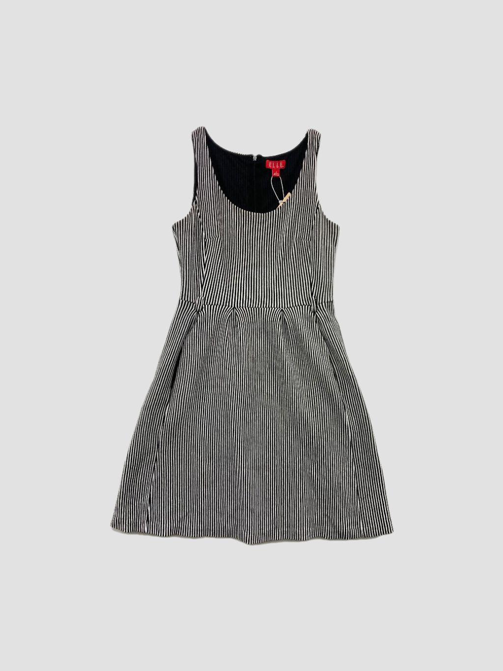 Vestido corto ELLE - Talla S (VOP00782883)-0