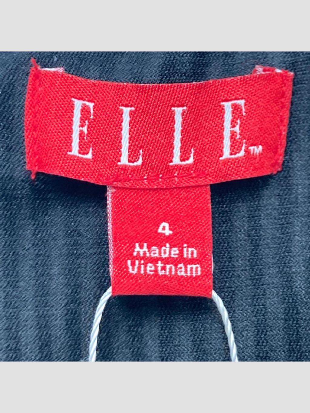 Vestido corto ELLE - Talla S (VOP00782883)-2