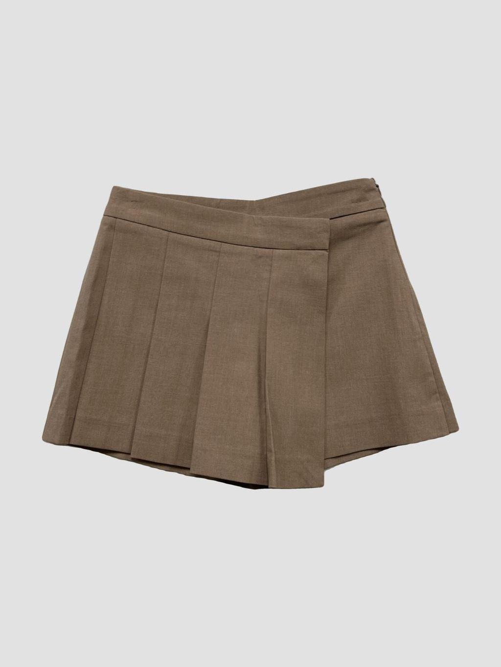 Short ZARA - Talla 34 (VOP00915916)-1