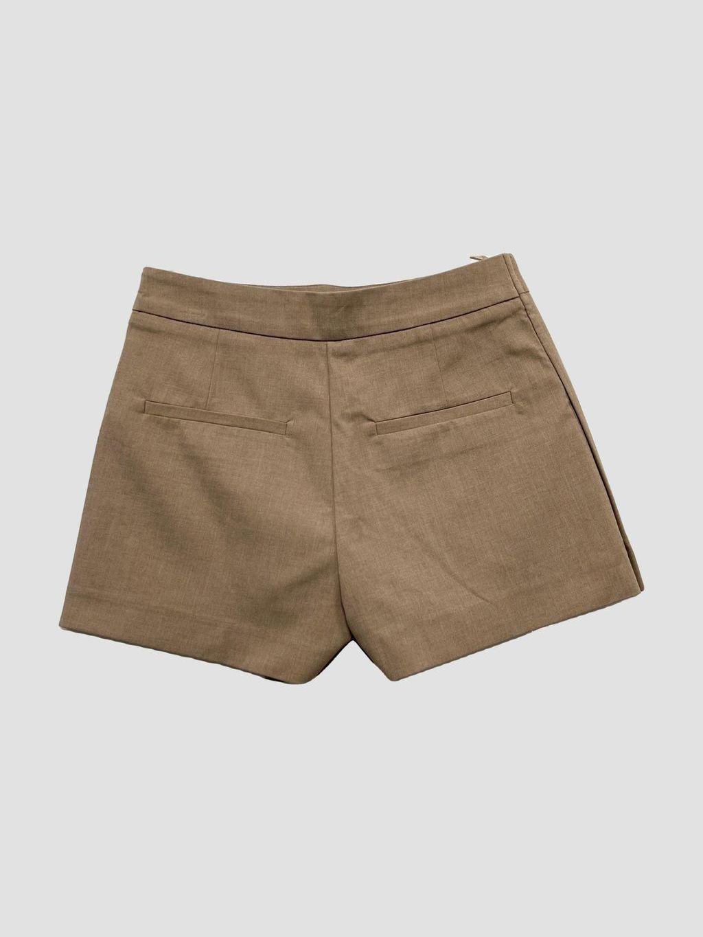 Short ZARA - Talla 34 (VOP00915916)-2
