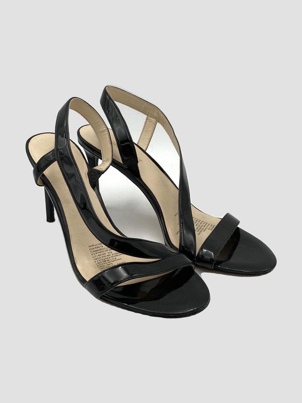 Zapatos de taco NINE WEST - Talla 36 (VOP00935894)-1