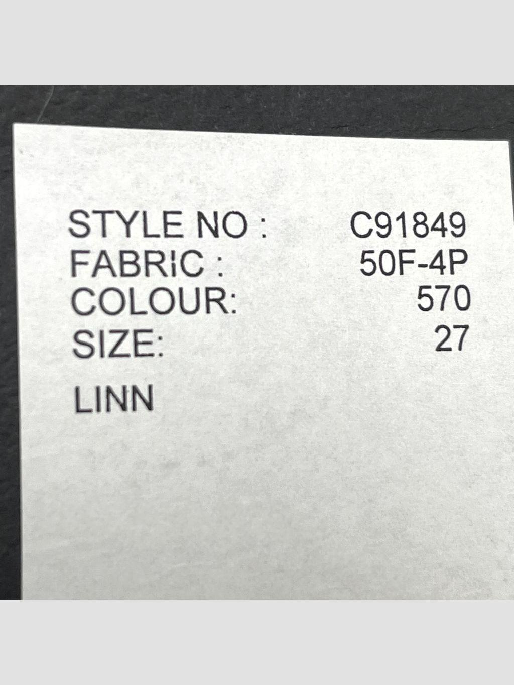 Pantalón CLOSED - Talla 42 (VOP00931528)-3