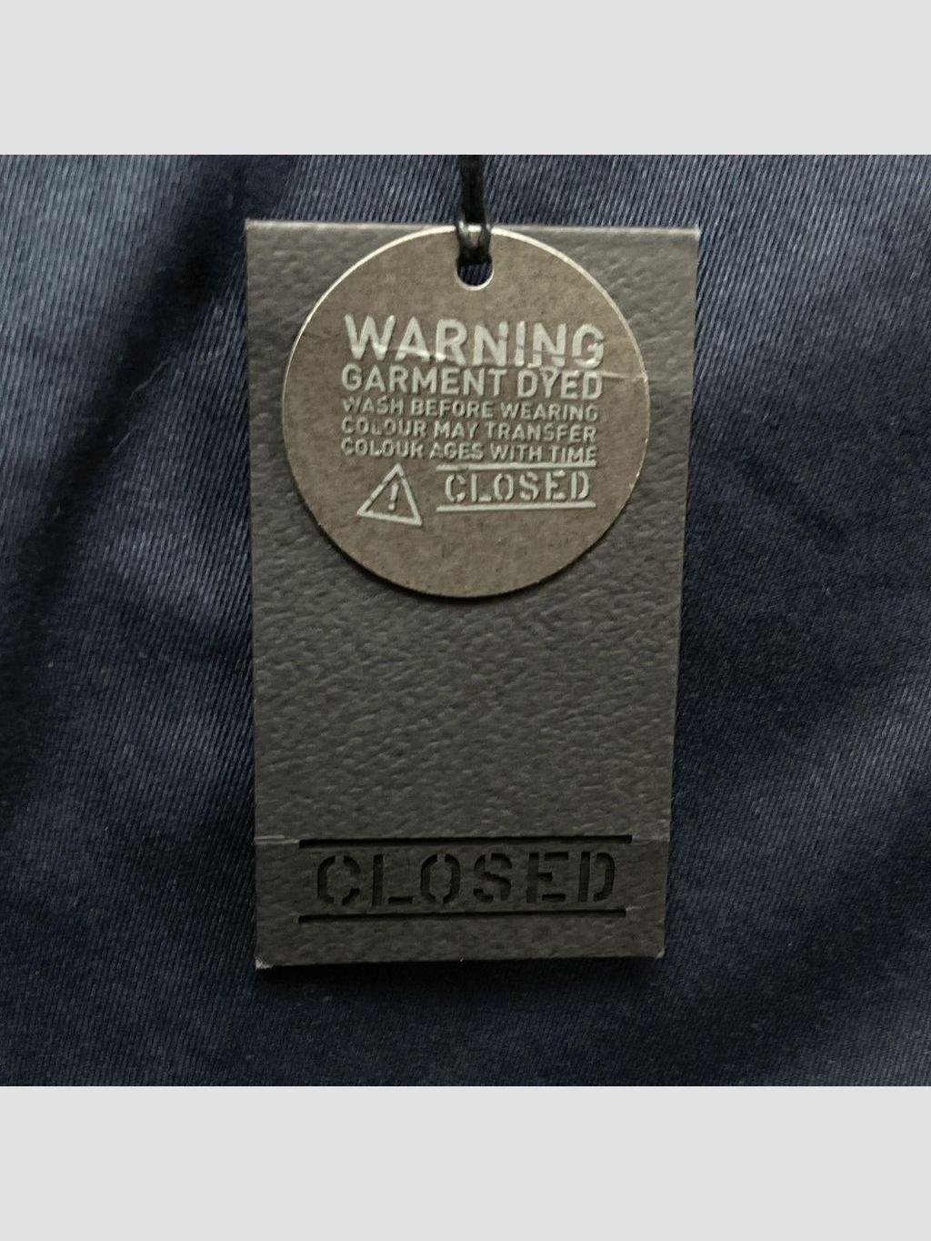 Pantalón CLOSED - Talla 42 (VOP00931528)-4