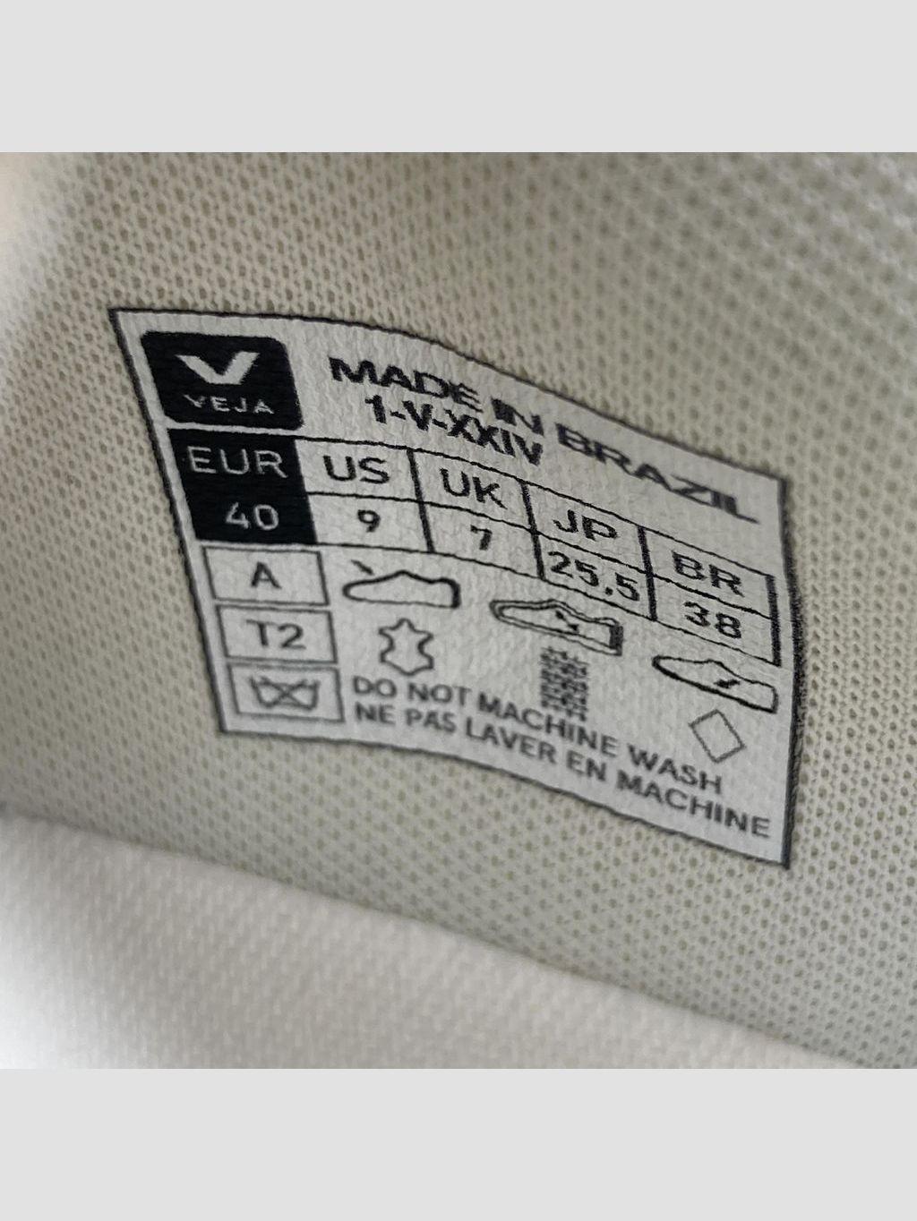 Zapatillas VEJA - Talla 40 (VOP00971093)-6
