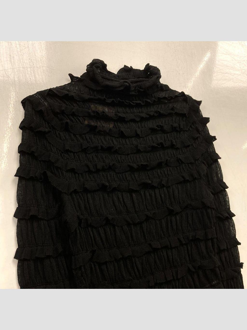 Polera JAZMIN CHEBAR - Talla S (VOP01051849)-1