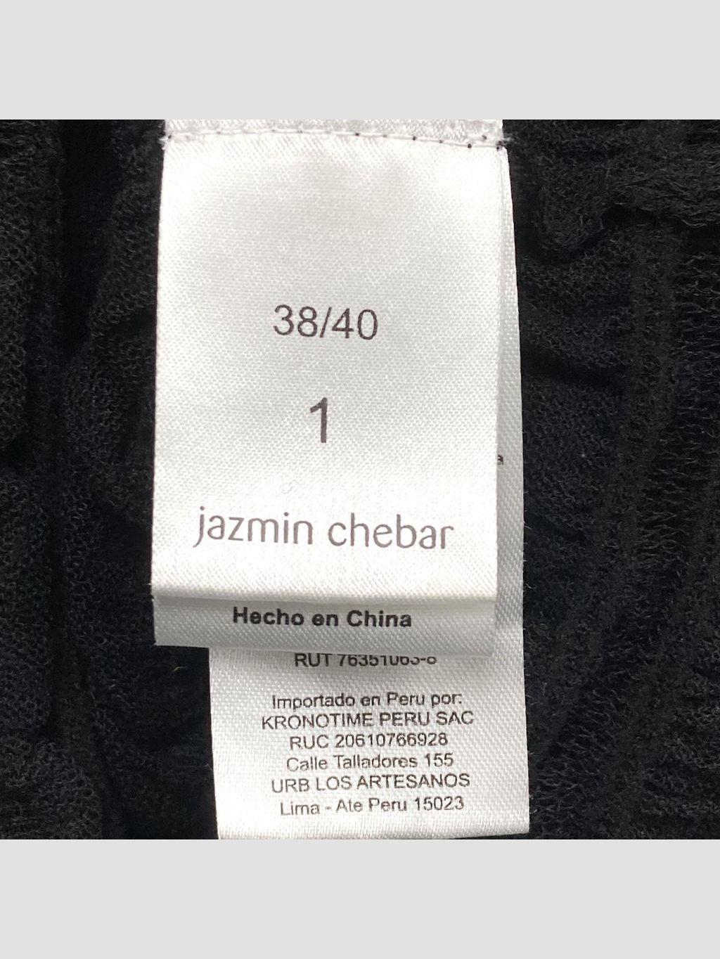 Polera JAZMIN CHEBAR - Talla S (VOP01051849)-4