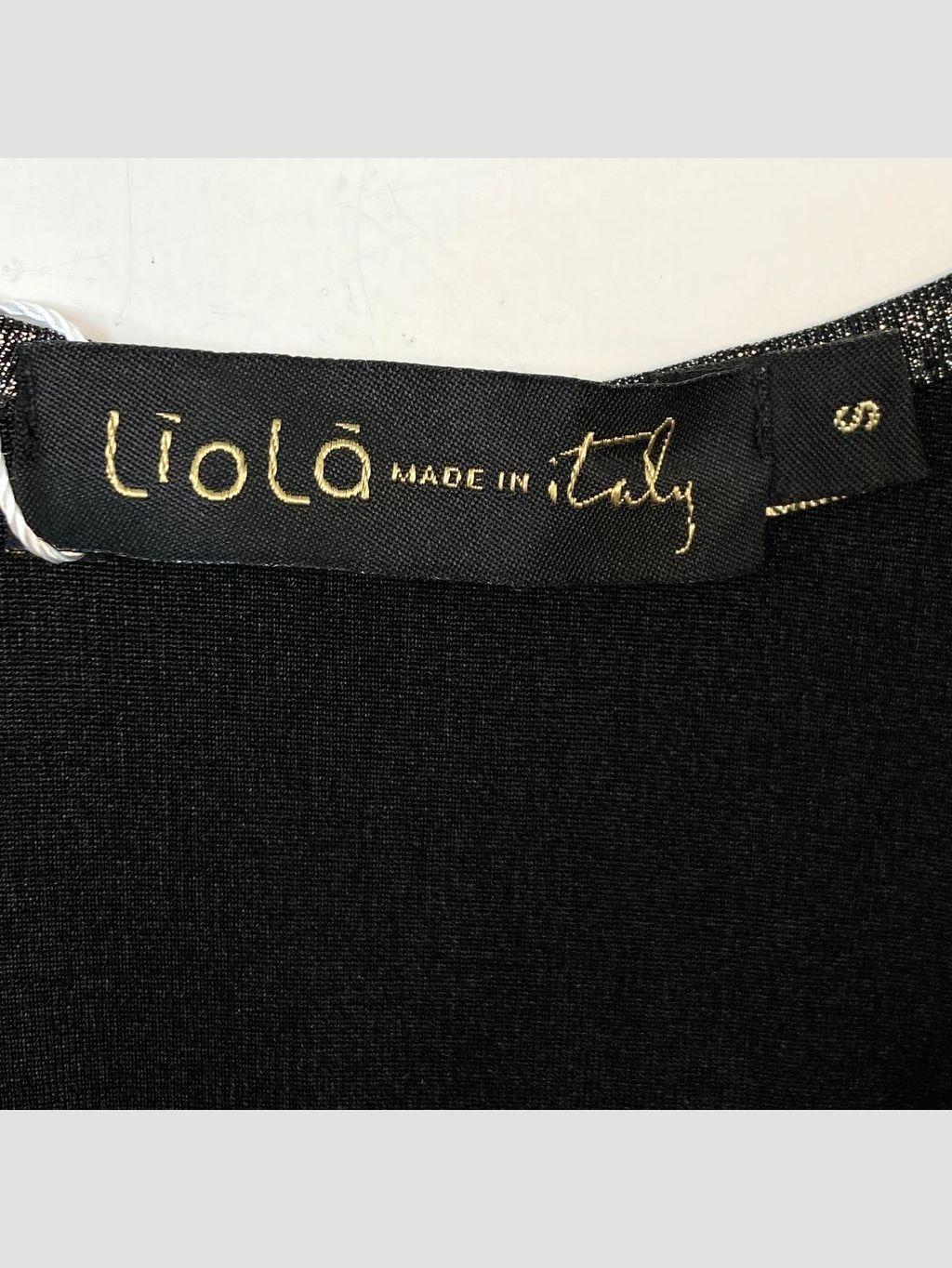 Polera sin mangas LIOLA - Talla S (VOP01074823)-1