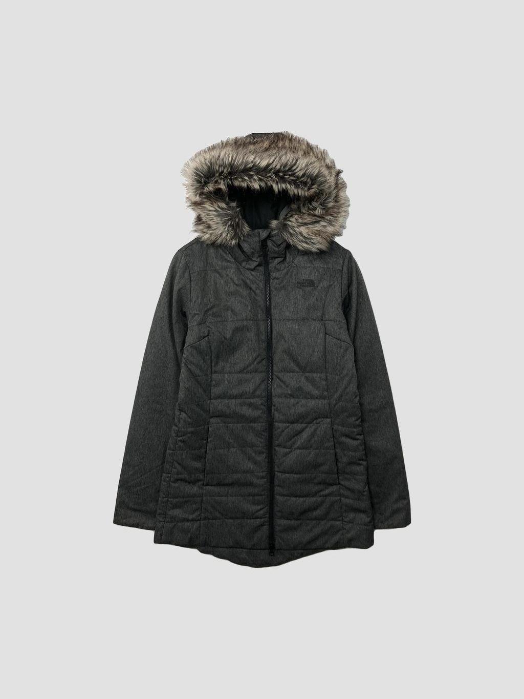 Chaqueta de abrigo THE NORTH FACE - Talla S (VOP01225194)-0