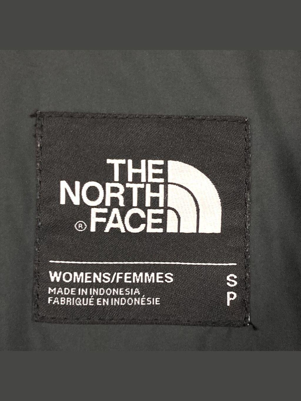 Chaqueta de abrigo THE NORTH FACE - Talla S (VOP01225194)-1