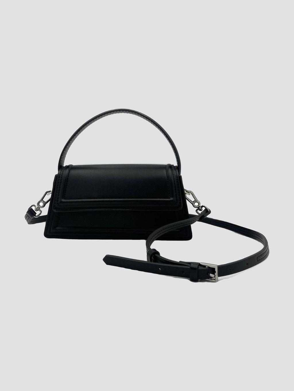 Bandolera ZARA - Talla Talla Única (VOP00967374)-0