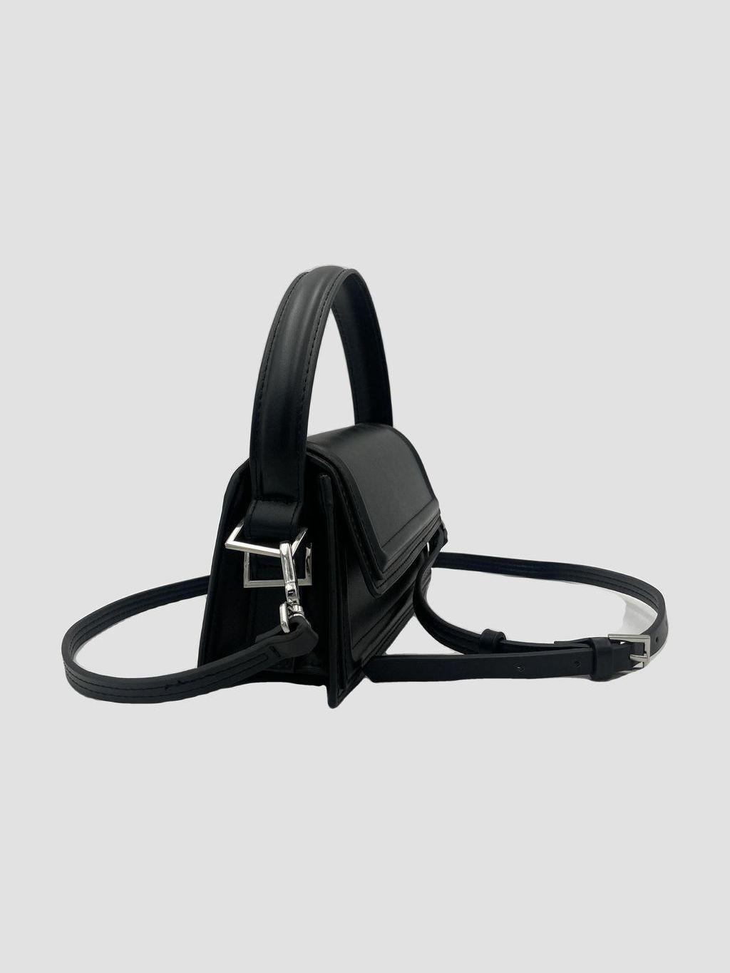 Bandolera ZARA - Talla Talla Única (VOP00967374)-1