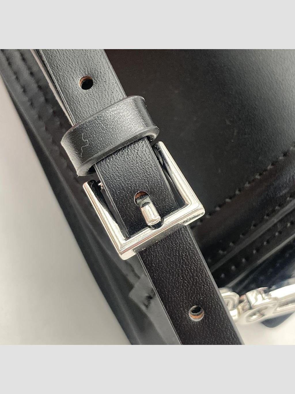 Bandolera ZARA - Talla Talla Única (VOP00967374)-2