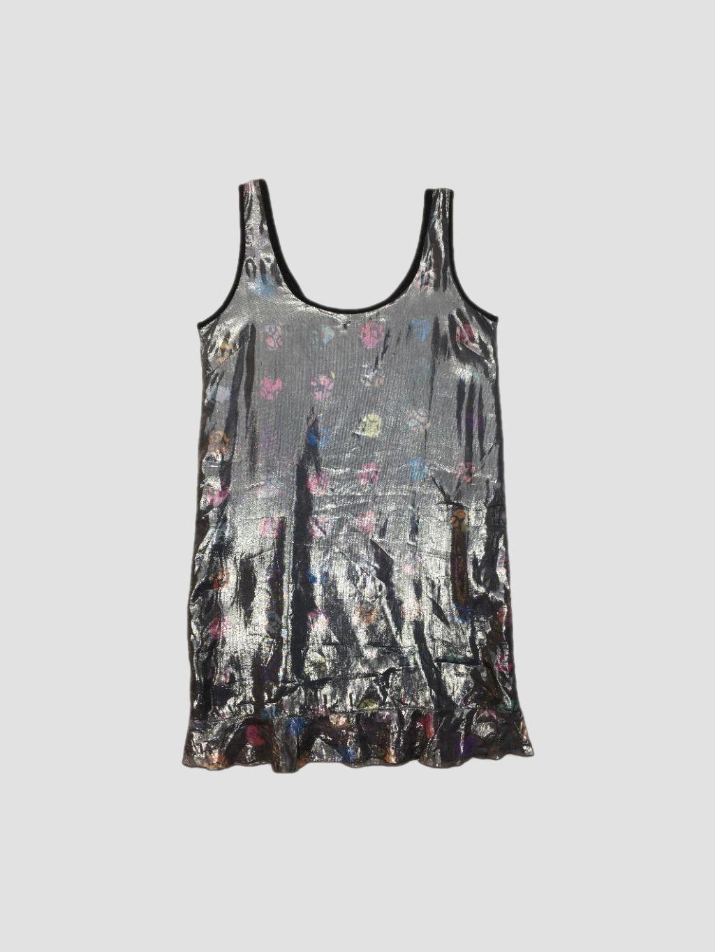 Vestido corto VITAMINA - Talla M (VOP00697773)-0