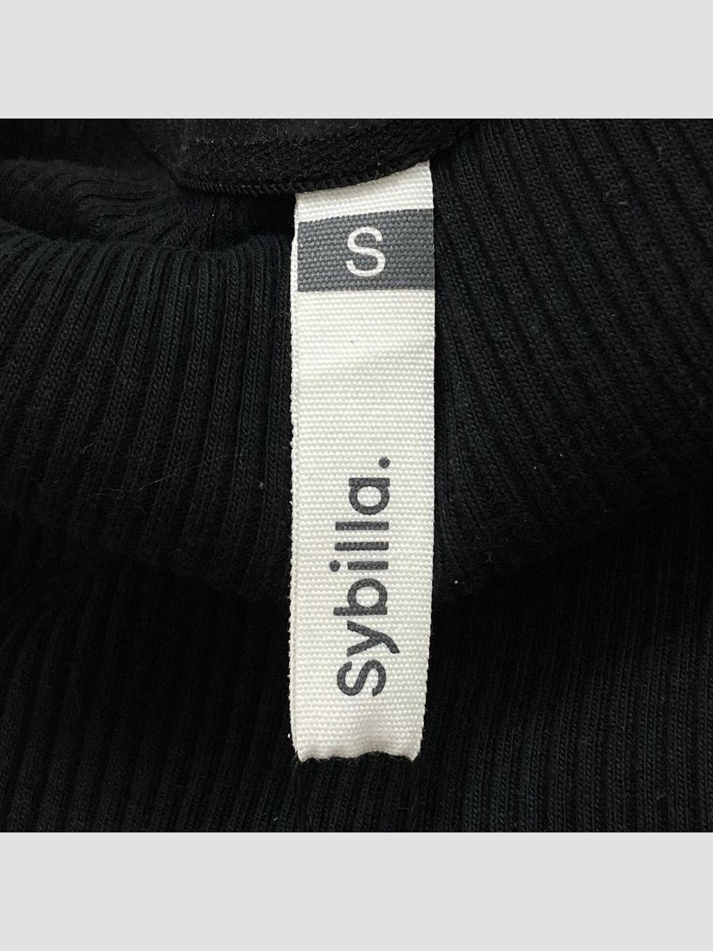 Vestido largo SYBILLA - Talla S (VOP00912329)-1