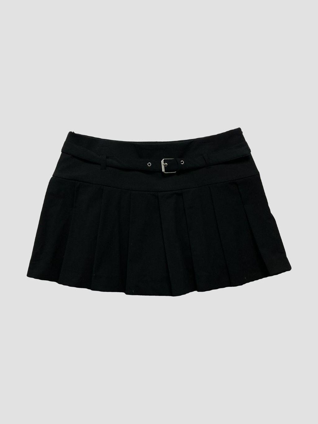 Short ZARA - Talla 38 (VOP00995772)-0