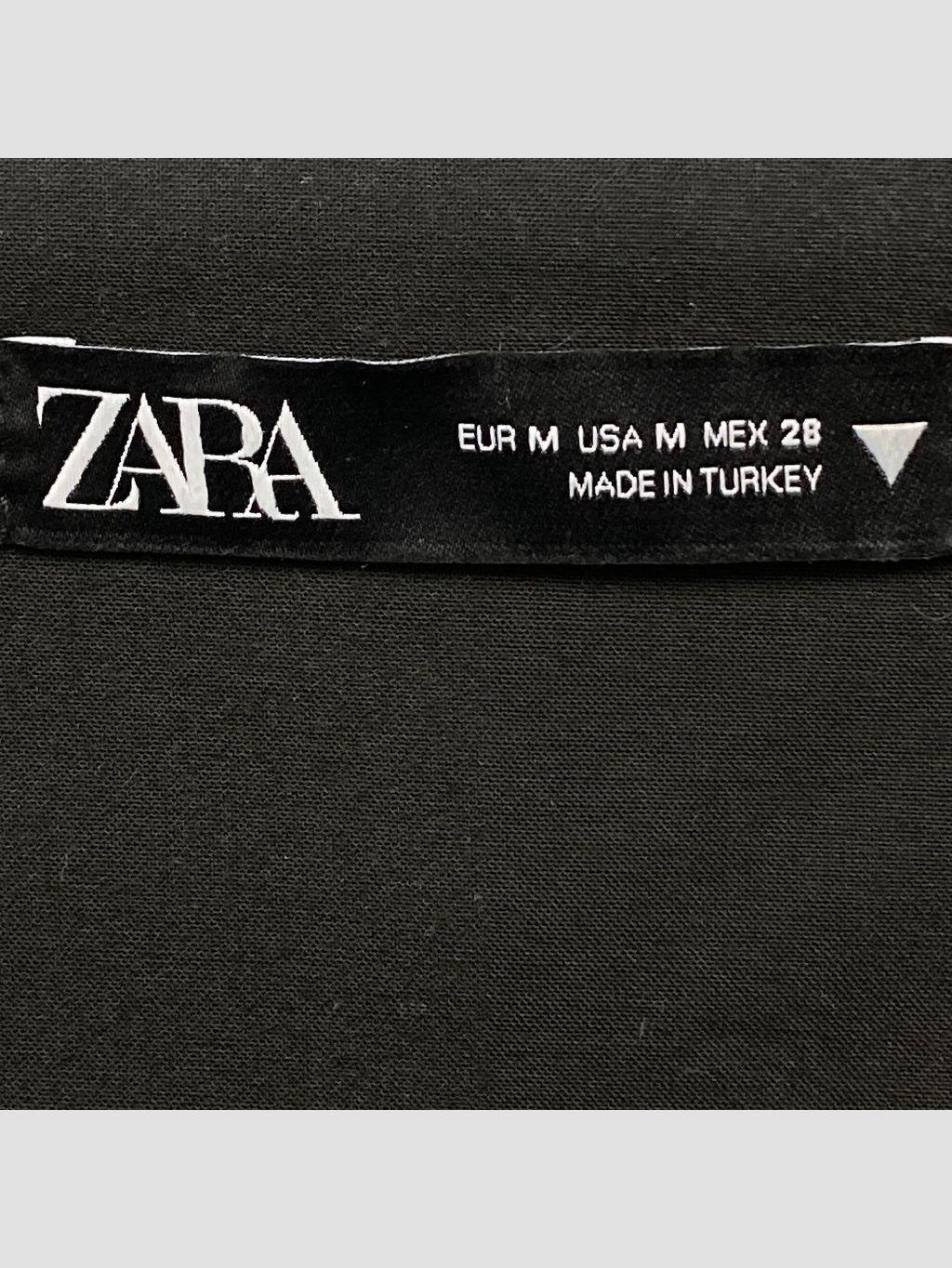 Short ZARA - Talla 38 (VOP00995772)-1