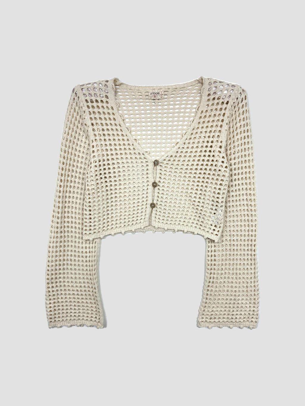 Top UMBRALE - Talla M (VOP01118840)-0