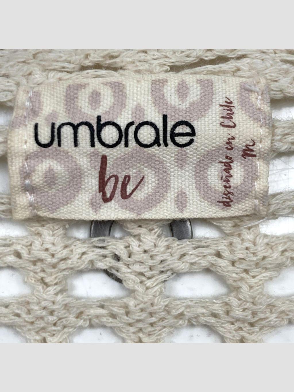 Top UMBRALE - Talla M (VOP01118840)-1