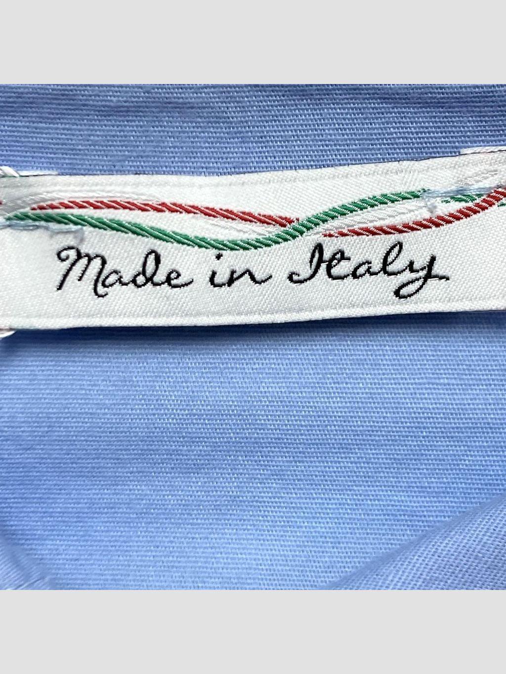 Vestido corto MADE IN ITALY - Talla M (VOP01018674)-1