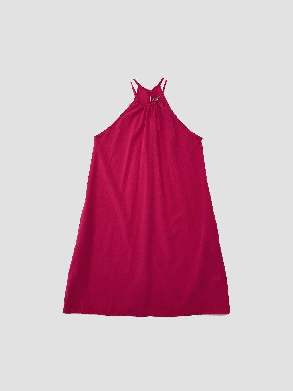 Polera sin mangas JACINTA TIENDA - Talla S (VOP01086082)-0