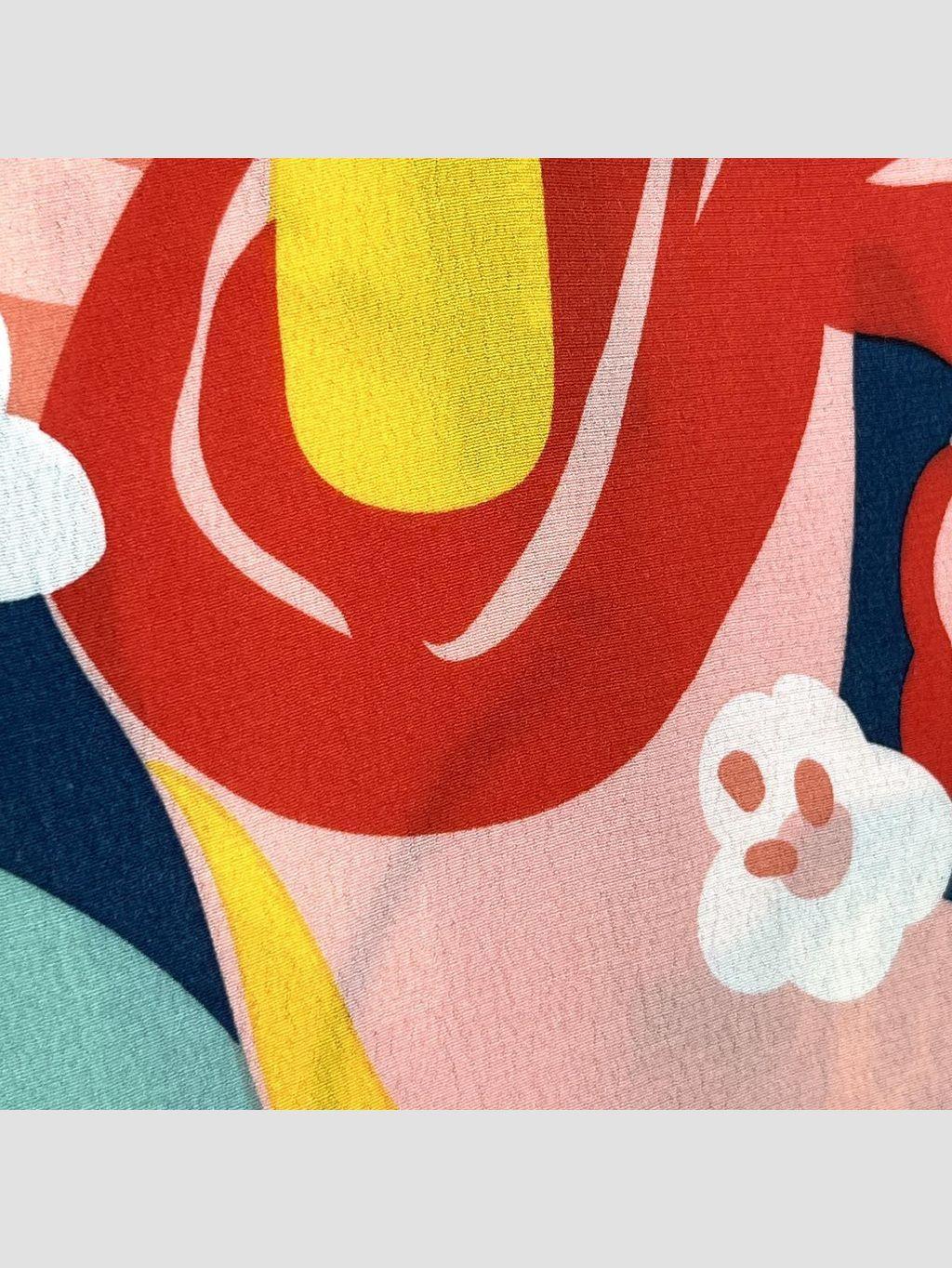 Vestido largo ALANIZ - Talla XS (VOP01104546)-2