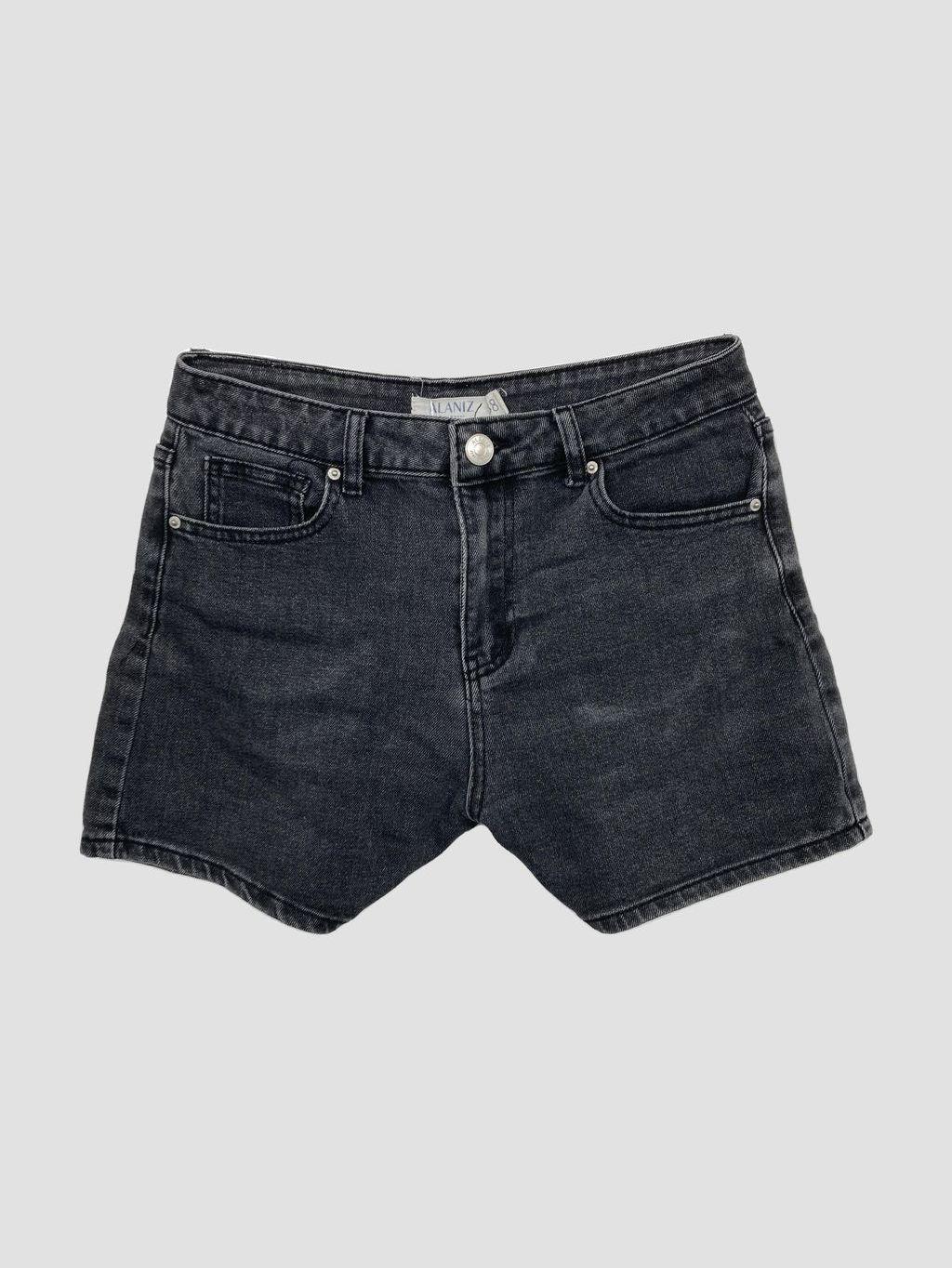 Short ALANIZ - Talla 38 (VOP01081769)-0